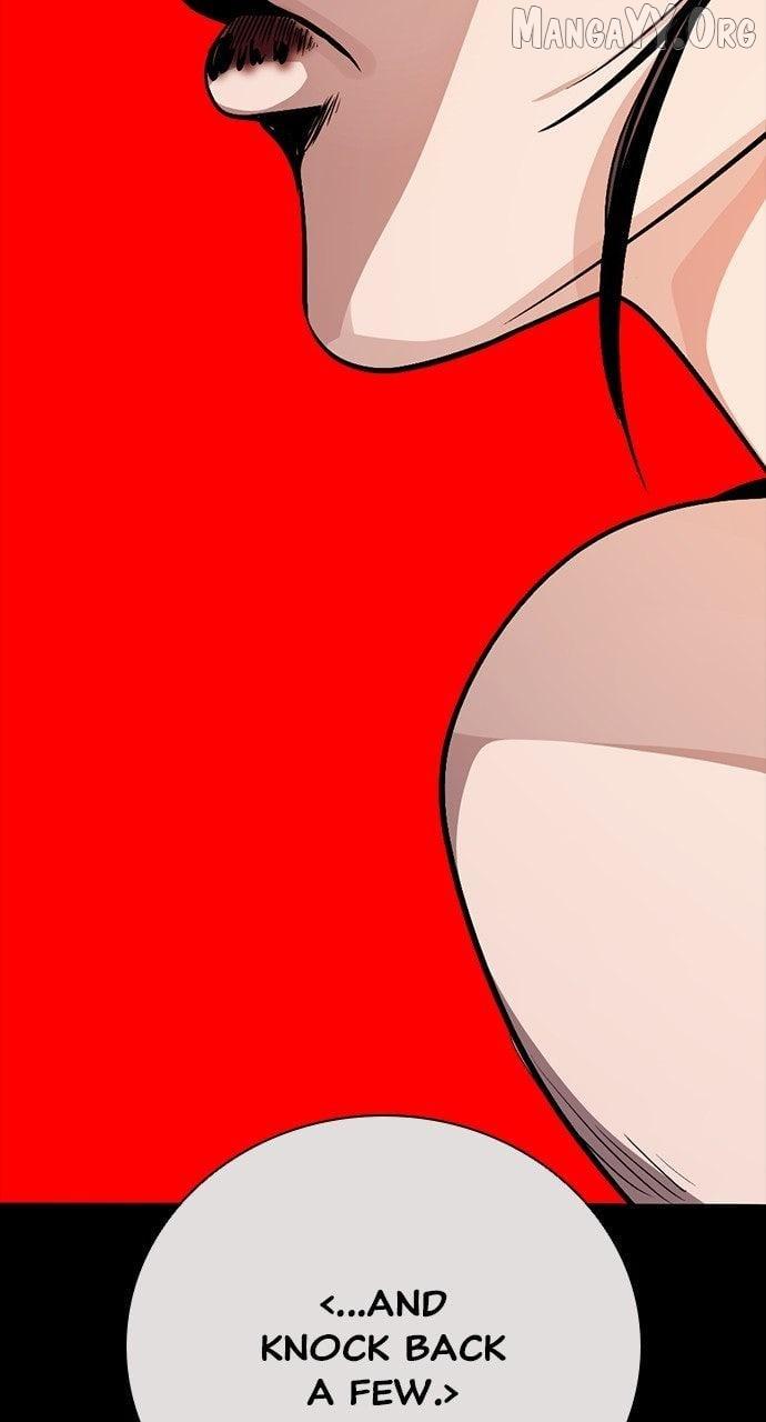 Worst Generation Chapter 26 page 189 - 