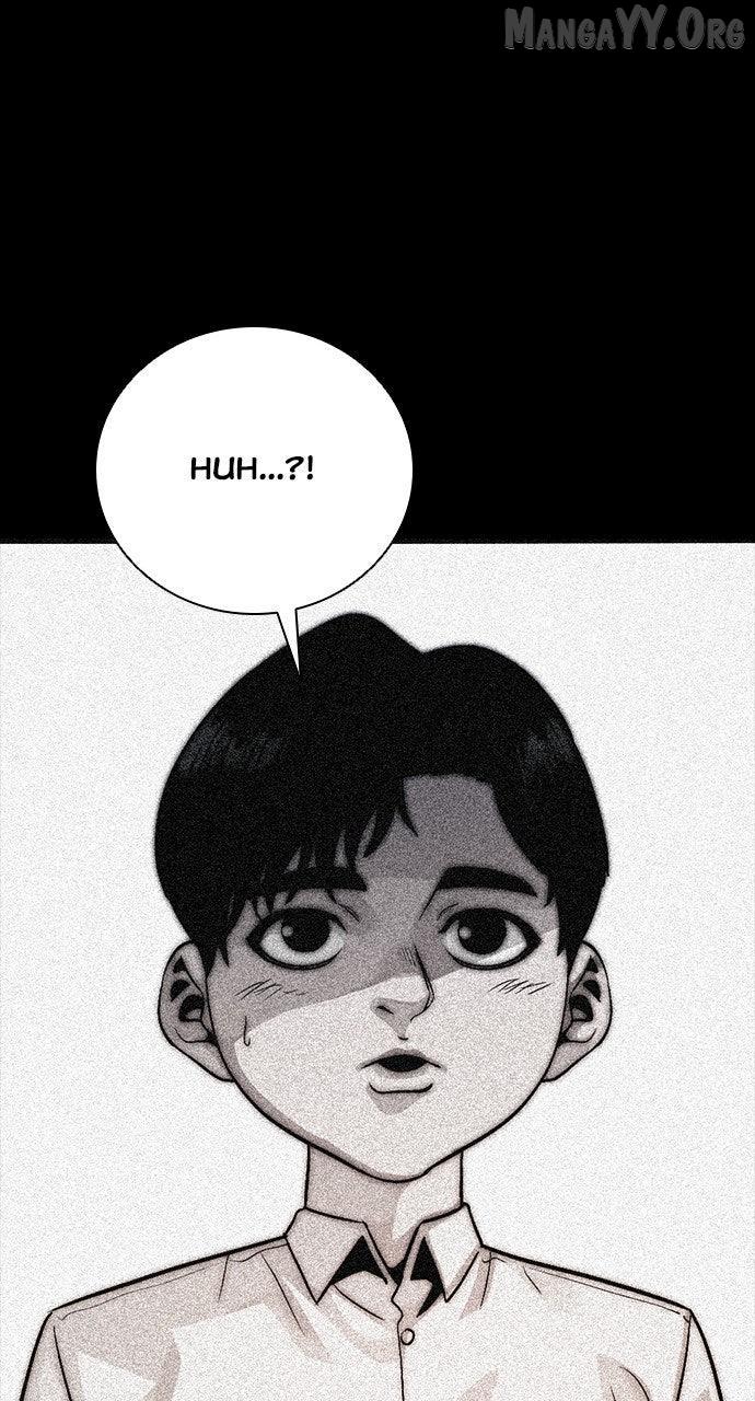 Worst Generation Chapter 26 page 3 - 