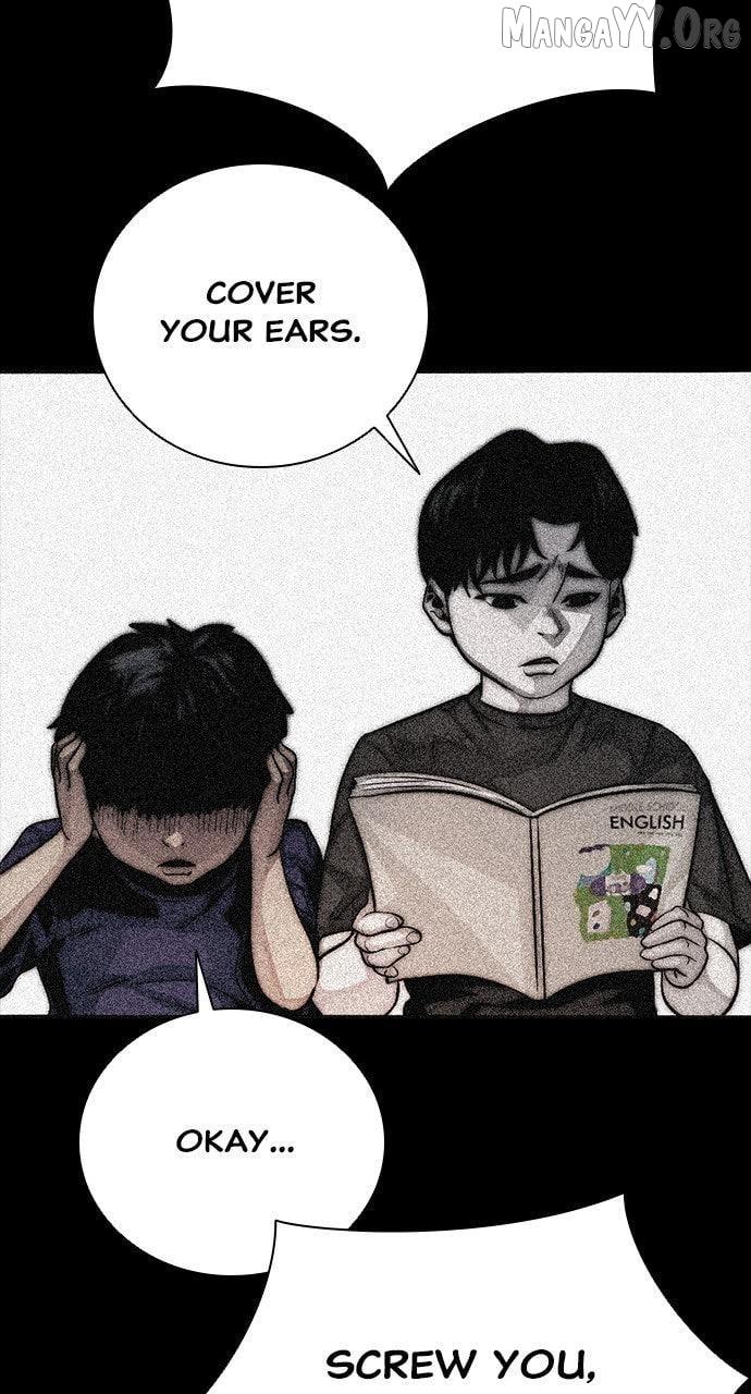 Worst Generation Chapter 26 page 23 - 