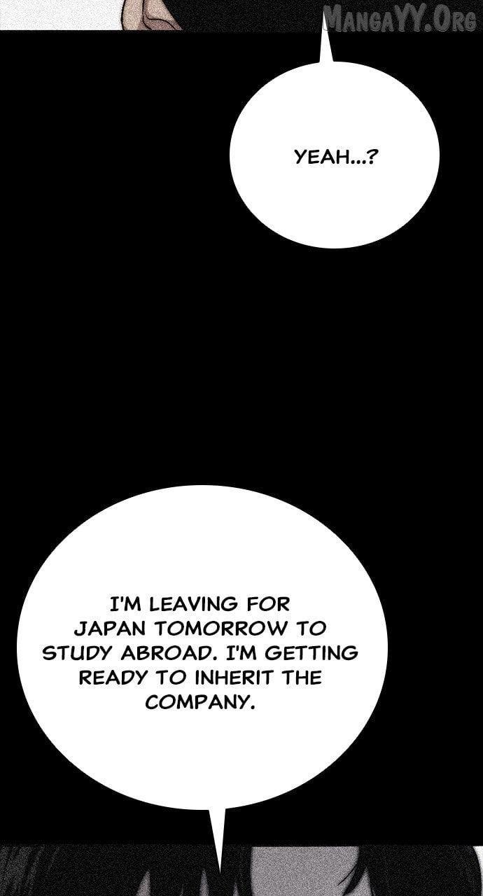 Worst Generation Chapter 26 page 27 - 