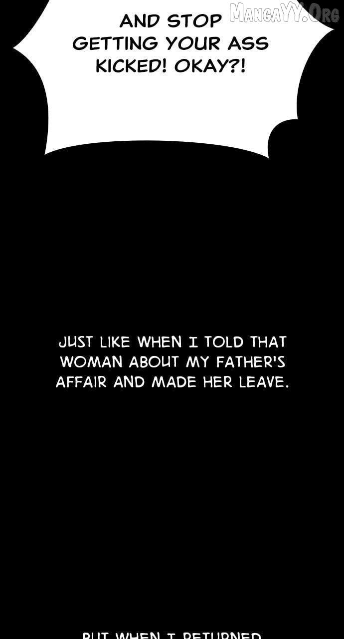Worst Generation Chapter 26 page 33 - 