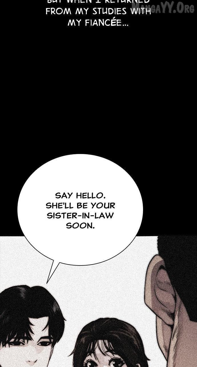 Worst Generation Chapter 26 page 34 - 