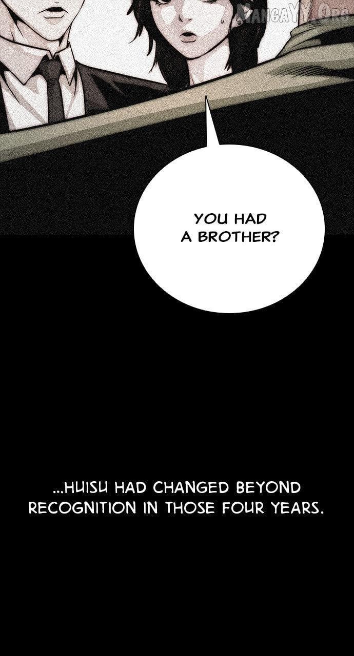 Worst Generation Chapter 26 page 35 - 