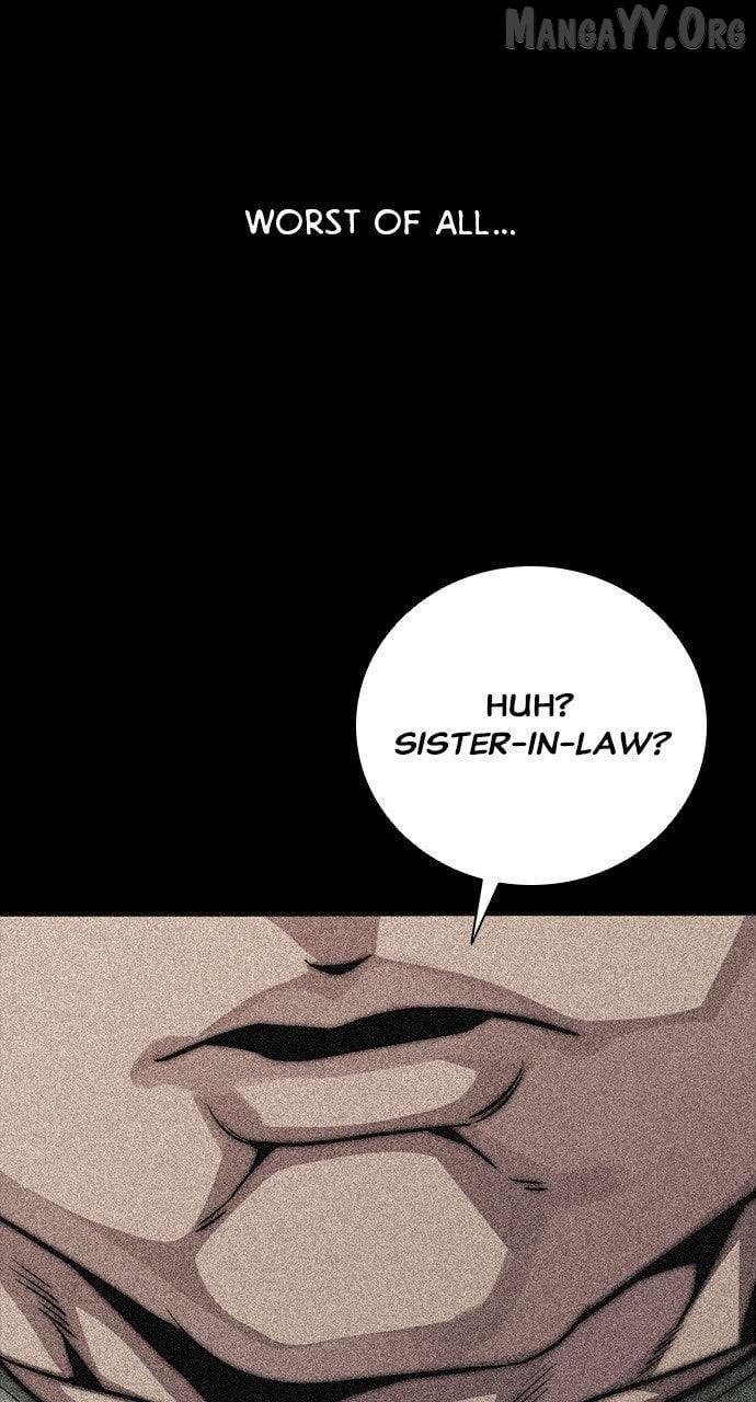 Worst Generation Chapter 26 page 36 - 