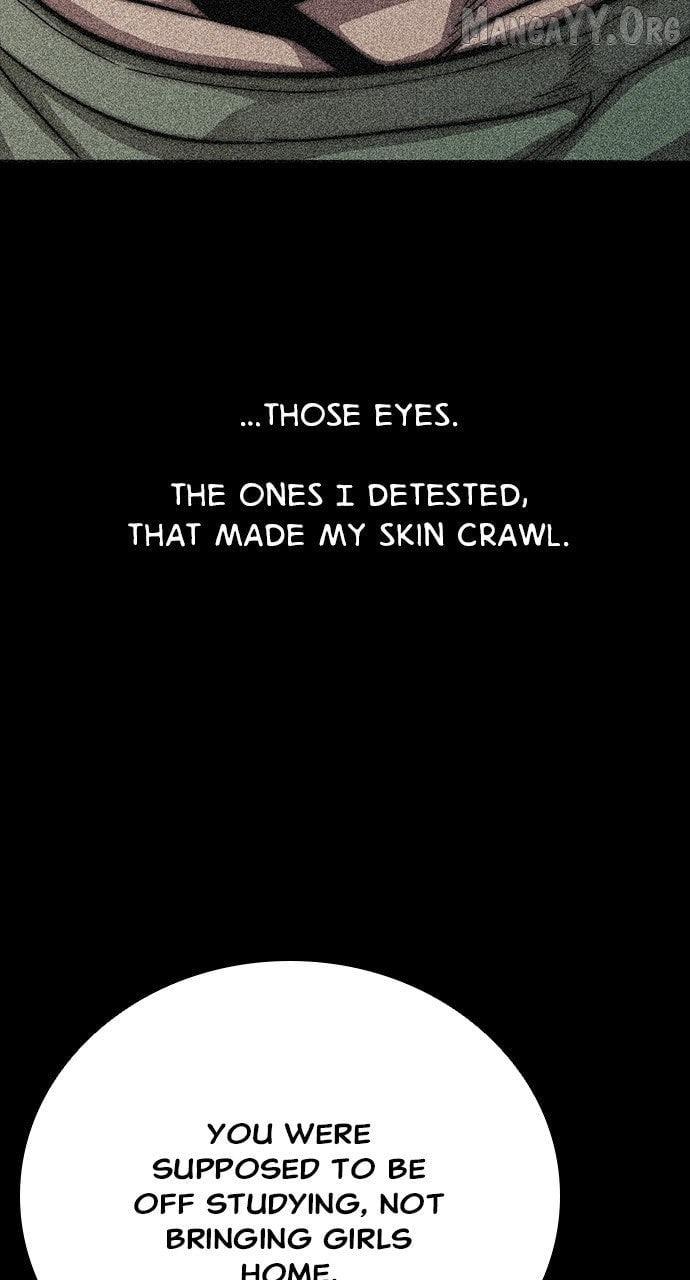 Worst Generation Chapter 26 page 37 - 