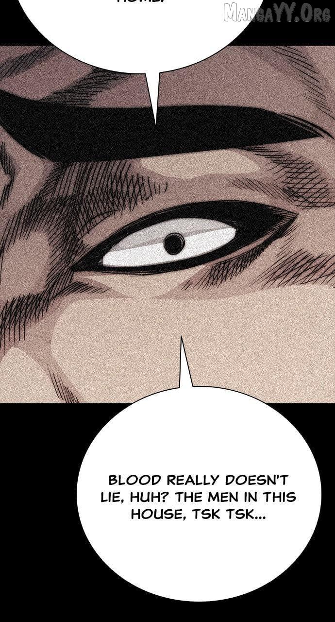 Worst Generation Chapter 26 page 38 - 