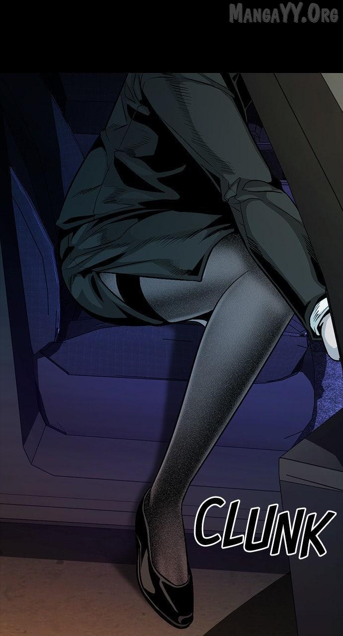 Worst Generation Chapter 26 page 47 - 
