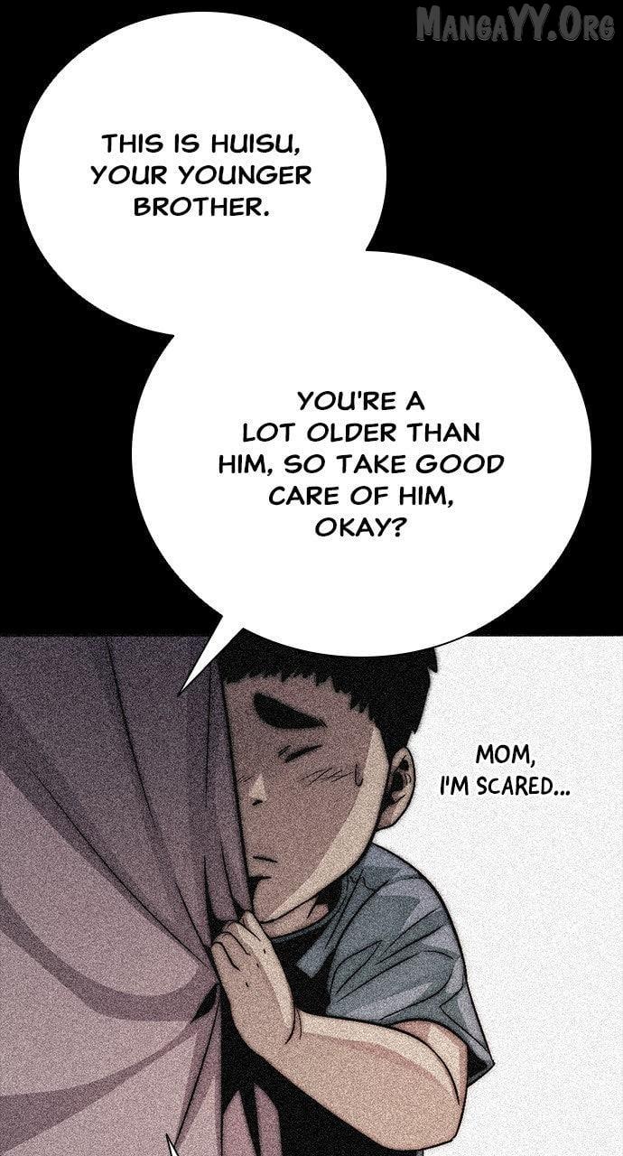 Worst Generation Chapter 26 page 6 - 