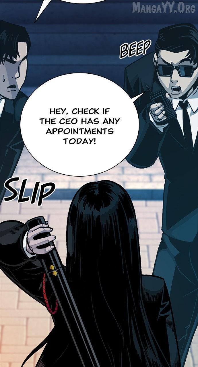 Worst Generation Chapter 26 page 53 - 