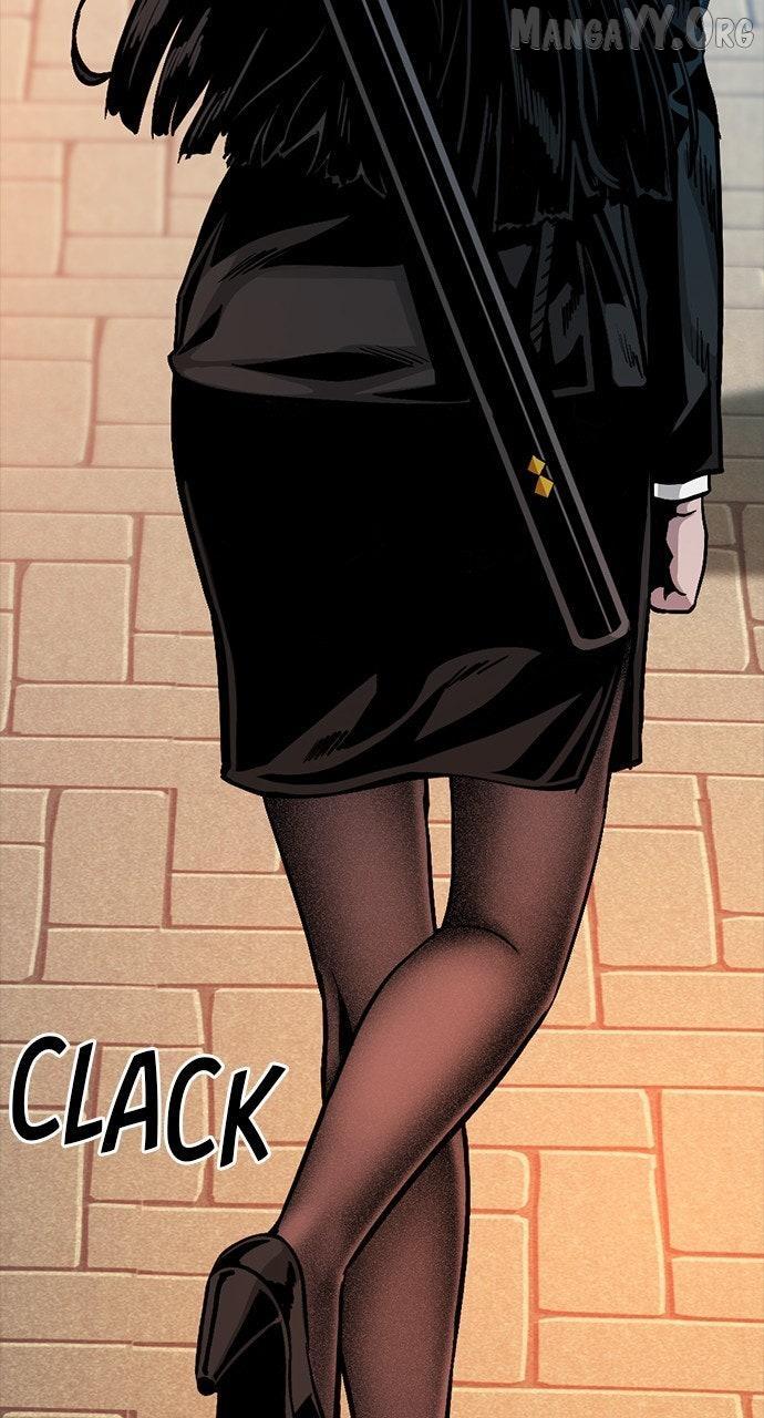 Worst Generation Chapter 26 page 54 - 