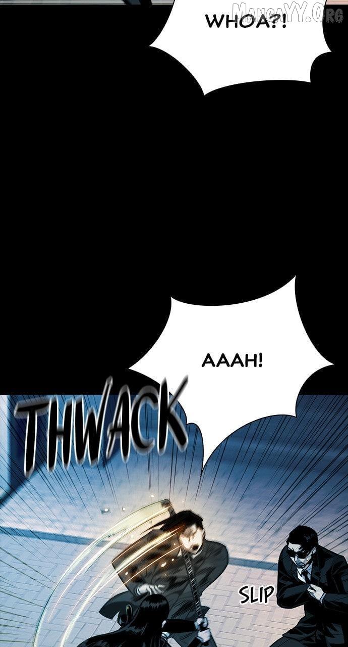 Worst Generation Chapter 26 page 58 - 