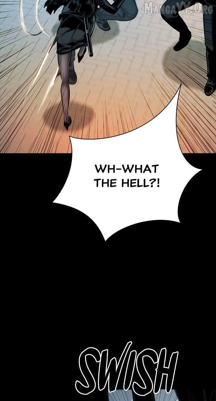 Worst Generation Chapter 26 page 59 - 