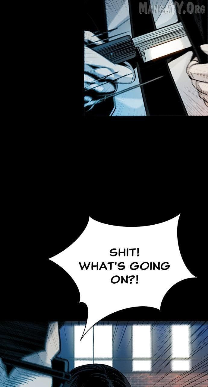 Worst Generation Chapter 26 page 60 - 