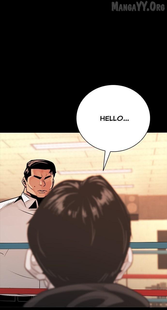 Worst Generation Chapter 26 page 69 - 