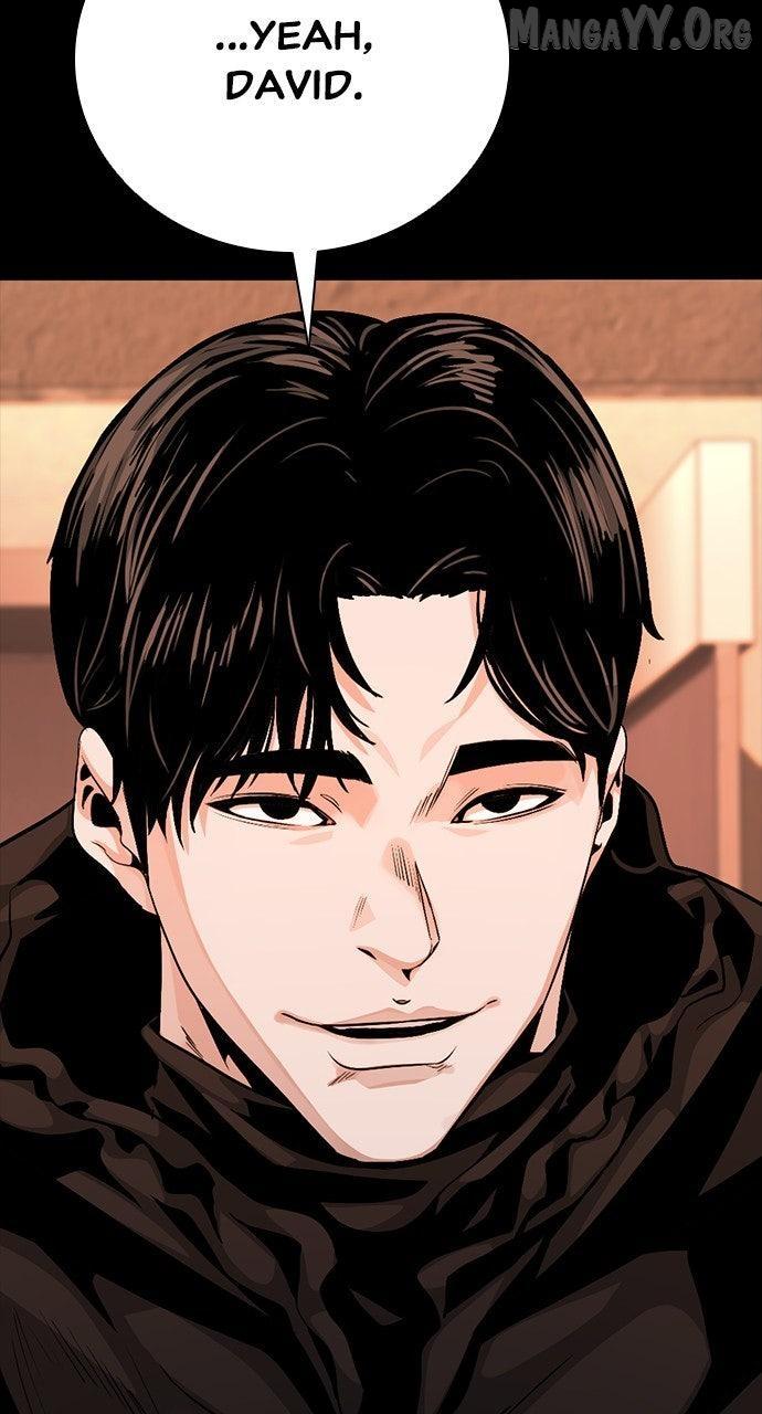 Worst Generation Chapter 26 page 74 - 