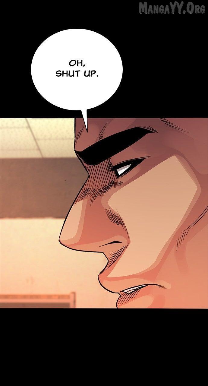 Worst Generation Chapter 26 page 76 - 