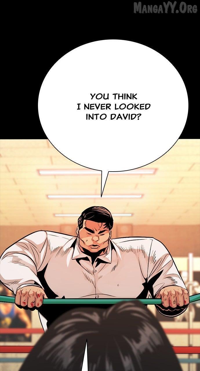 Worst Generation Chapter 26 page 78 - 