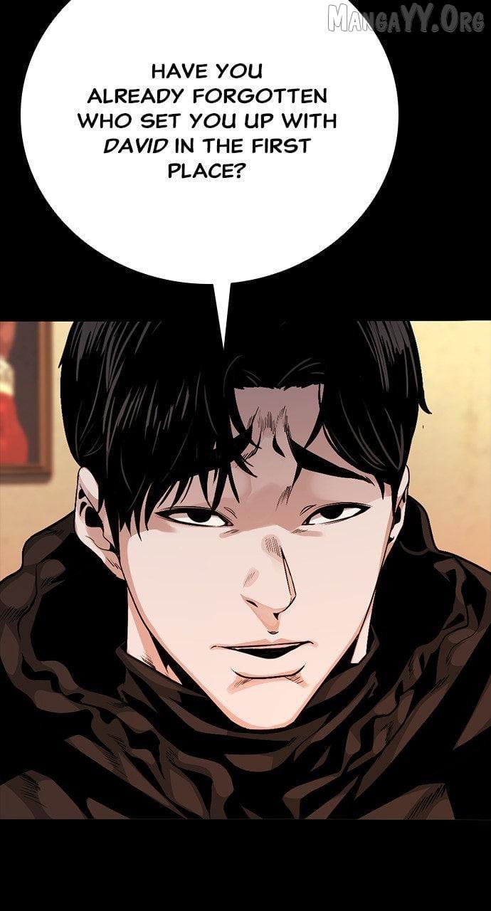 Worst Generation Chapter 26 page 83 - 