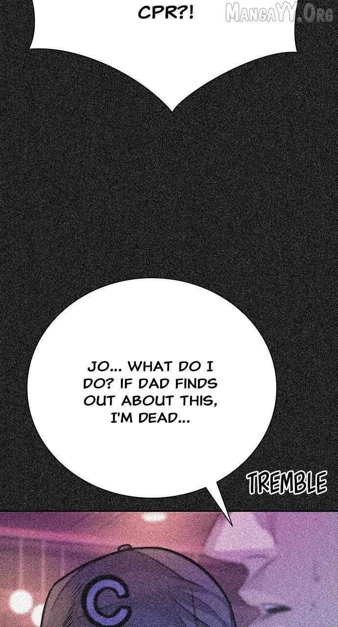Worst Generation Chapter 26 page 87 - 