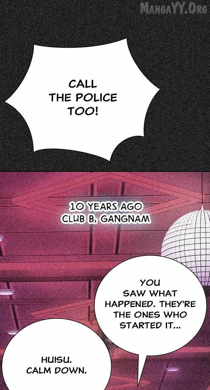 Worst Generation Chapter 26 page 89 - 