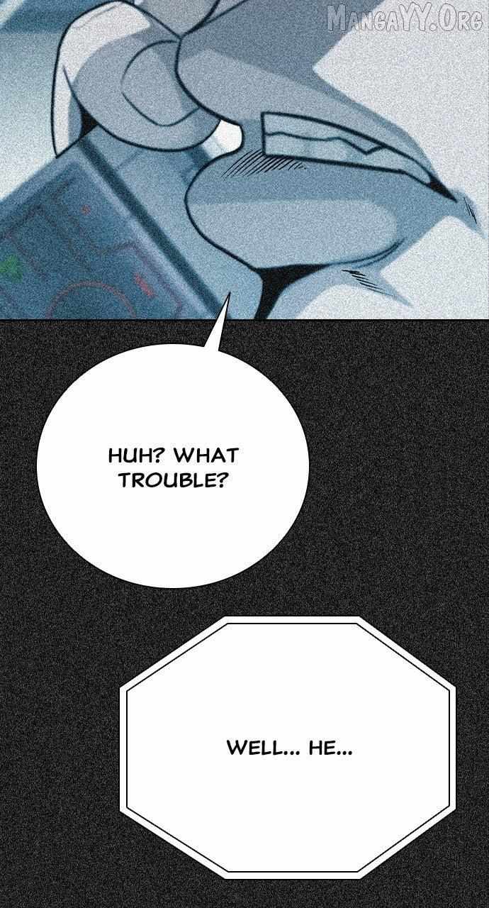 Worst Generation Chapter 26 page 97 - 