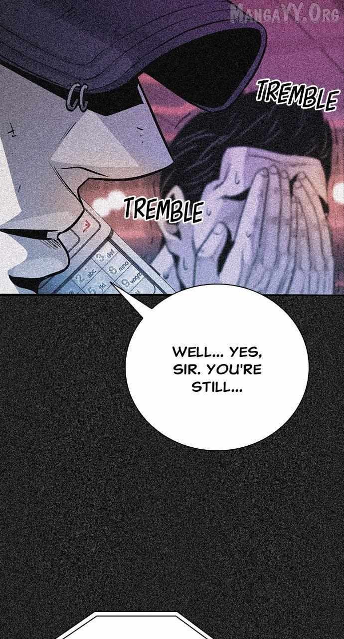 Worst Generation Chapter 26 page 100 - 