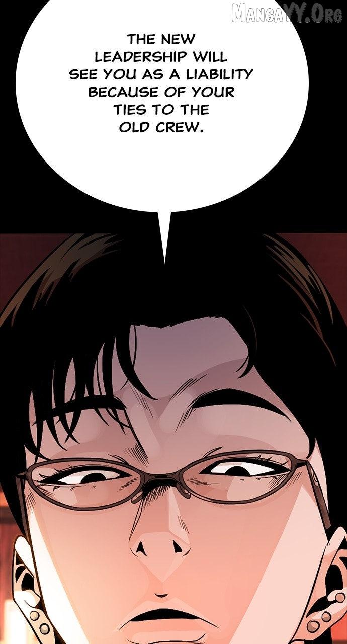 Worst Generation Chapter 27 page 102 - 