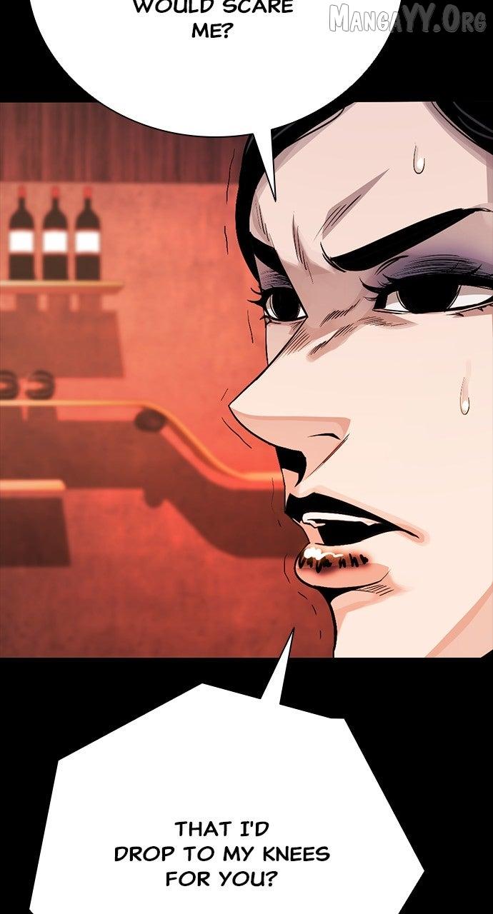 Worst Generation Chapter 27 page 104 - 