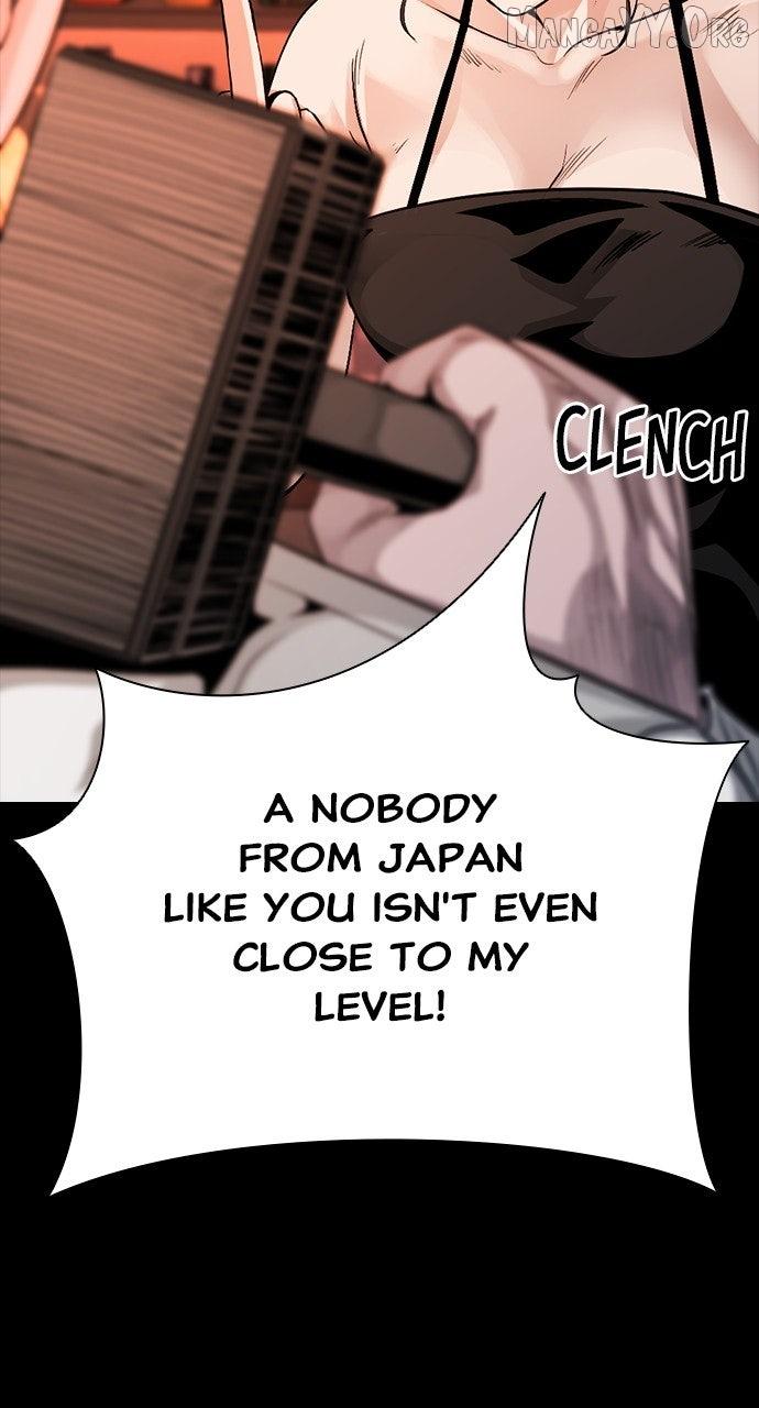 Worst Generation Chapter 27 page 106 - 