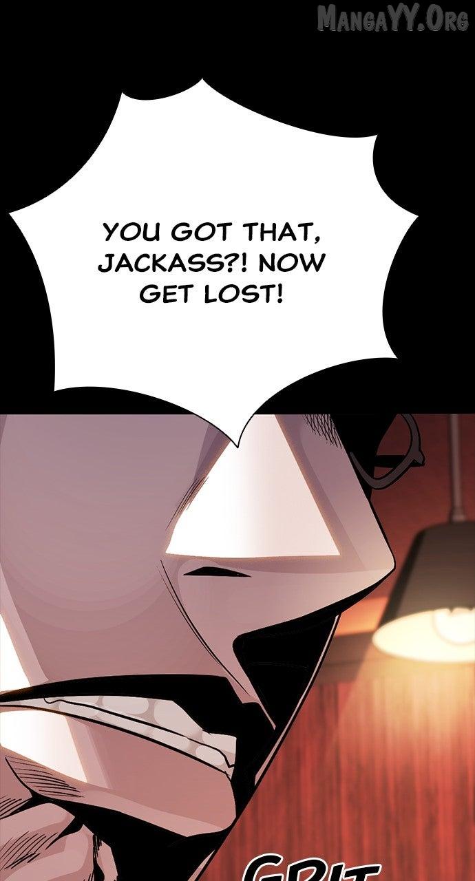Worst Generation Chapter 27 page 107 - 