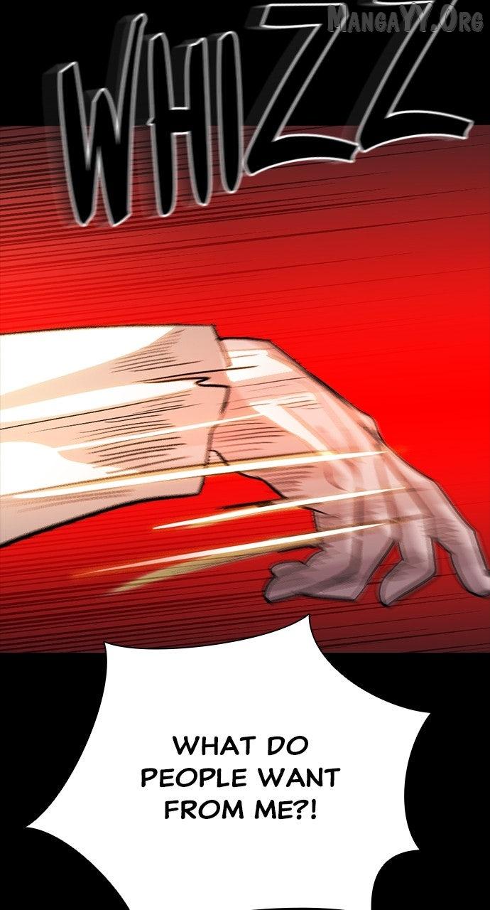Worst Generation Chapter 27 page 109 - 