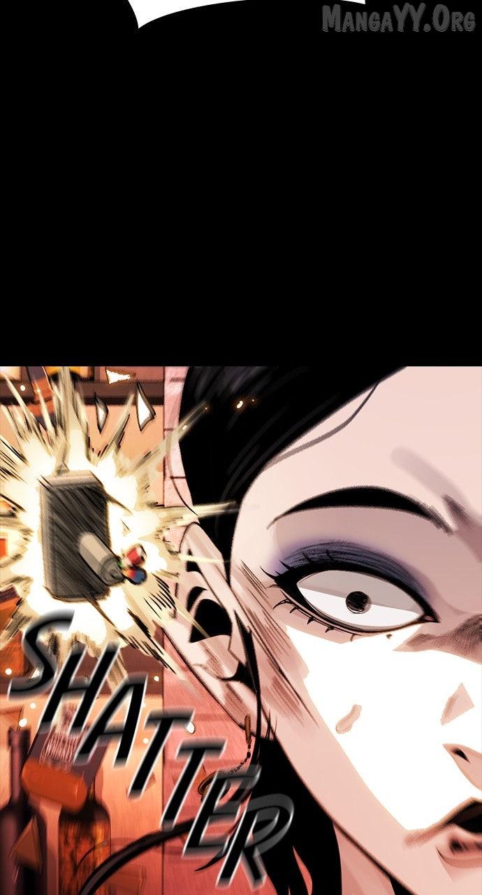 Worst Generation Chapter 27 page 110 - 