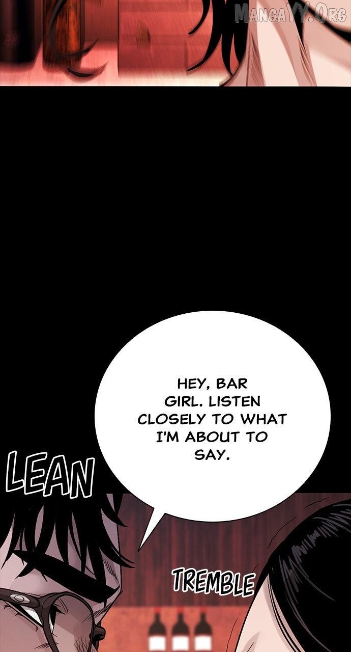 Worst Generation Chapter 27 page 111 - 