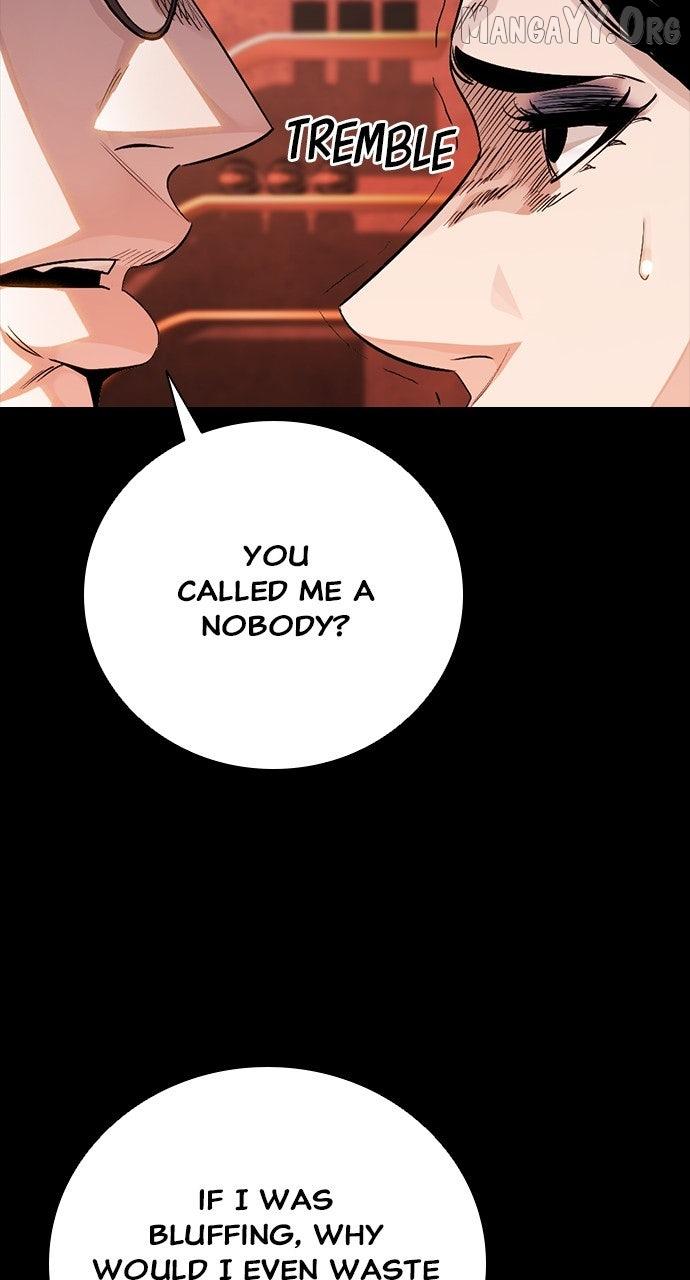 Worst Generation Chapter 27 page 112 - 