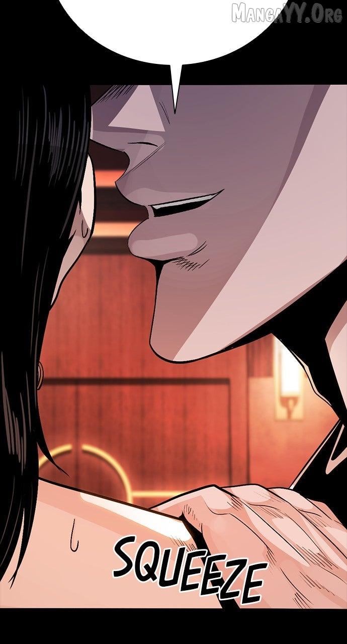 Worst Generation Chapter 27 page 115 - 
