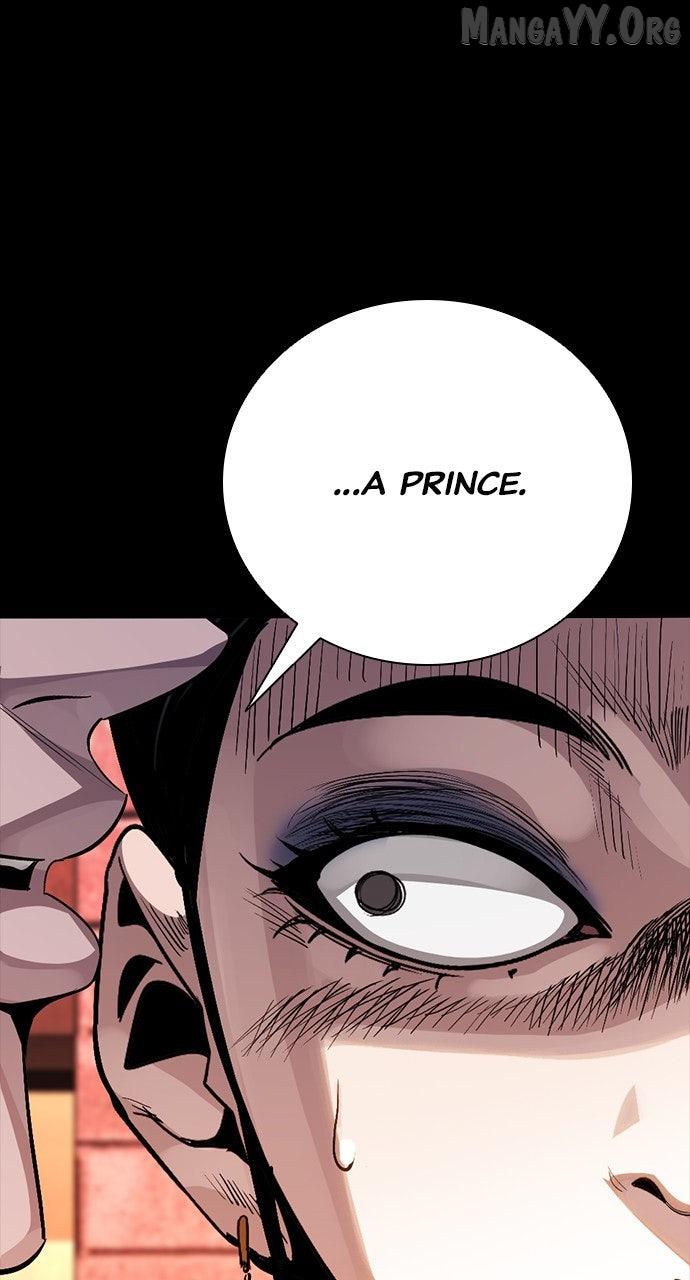 Worst Generation Chapter 27 page 116 - 