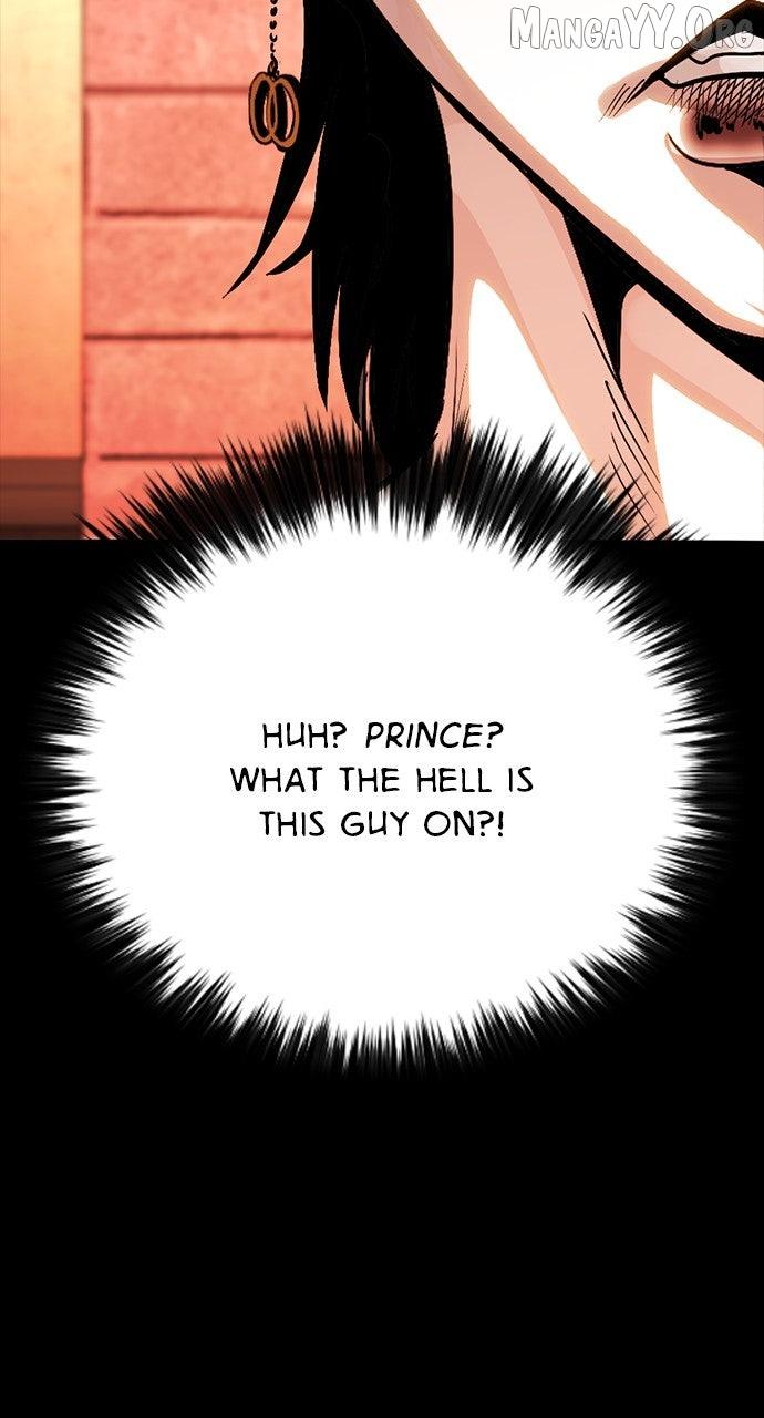 Worst Generation Chapter 27 page 117 - 