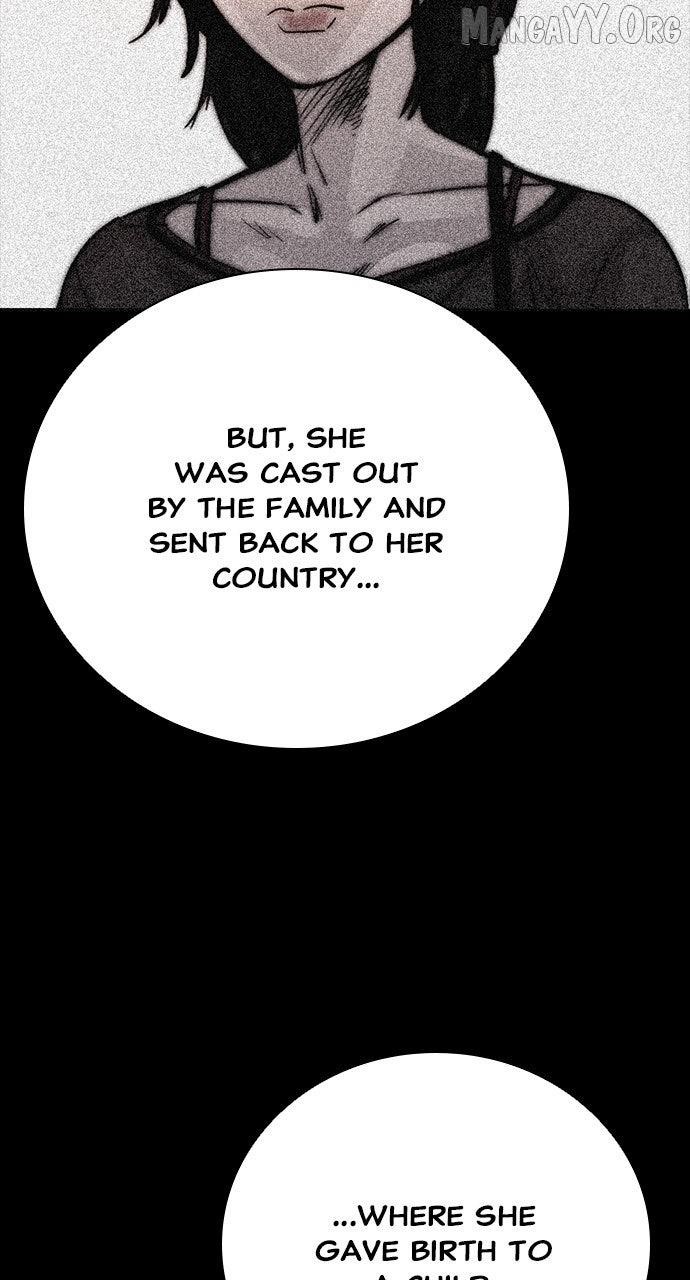Worst Generation Chapter 27 page 119 - 