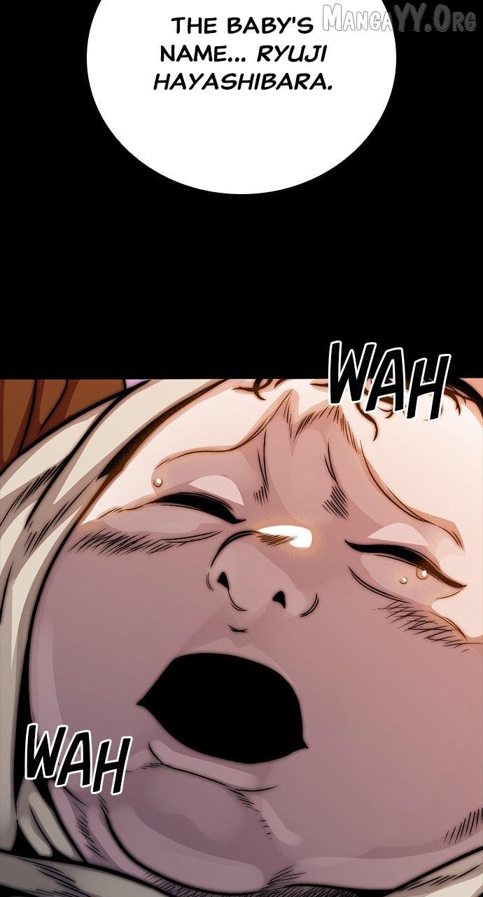 Worst Generation Chapter 27 page 121 - 