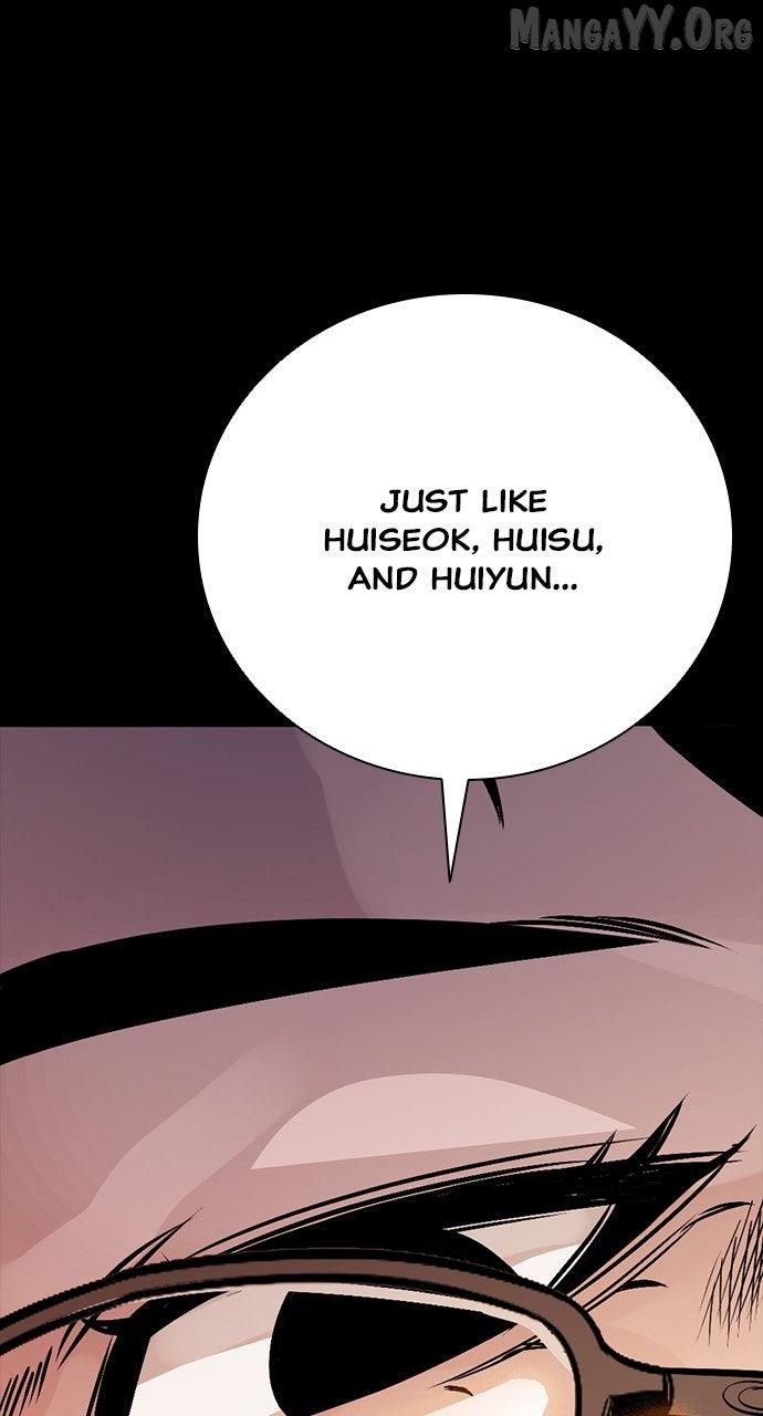 Worst Generation Chapter 27 page 124 - 