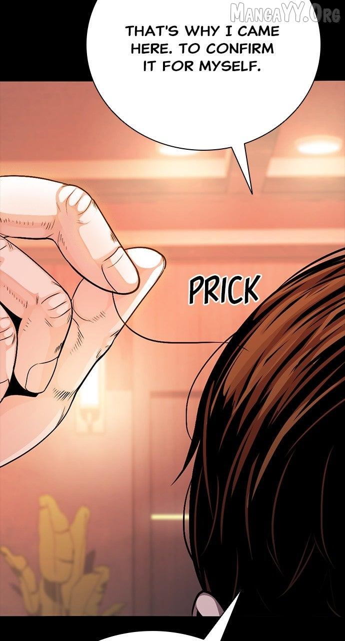 Worst Generation Chapter 27 page 126 - 