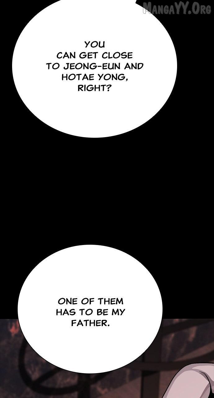 Worst Generation Chapter 27 page 127 - 