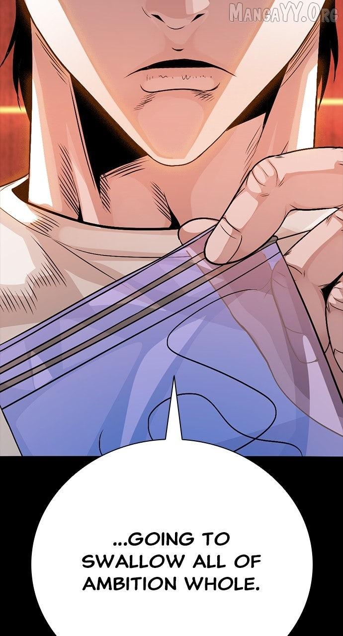 Worst Generation Chapter 27 page 130 - 