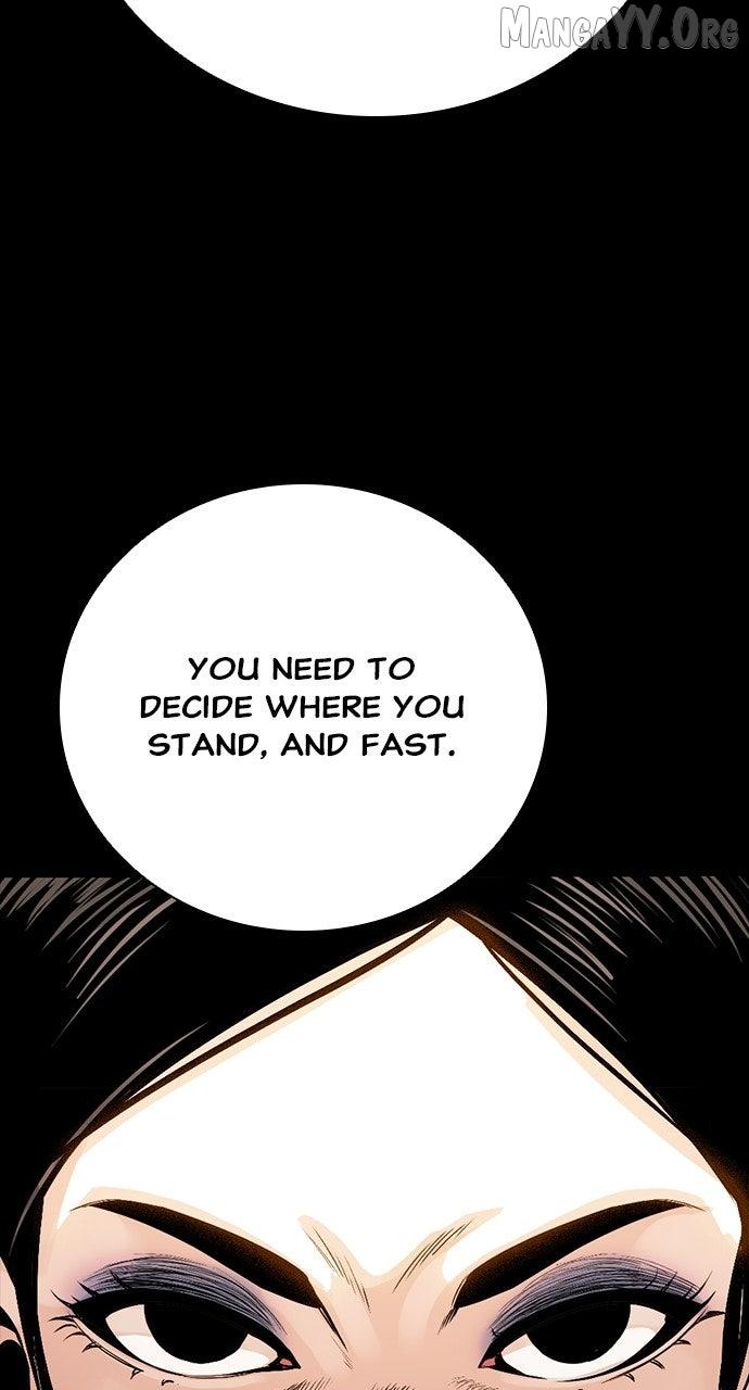 Worst Generation Chapter 27 page 131 - 