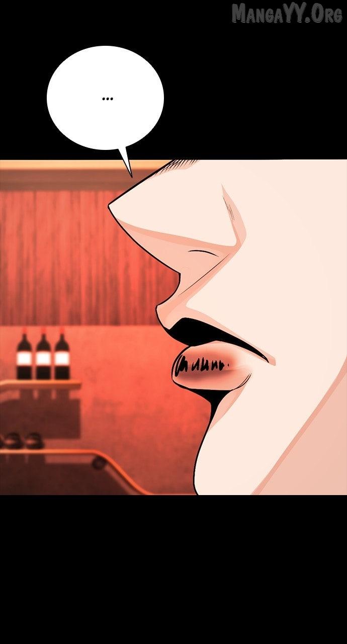 Worst Generation Chapter 27 page 133 - 