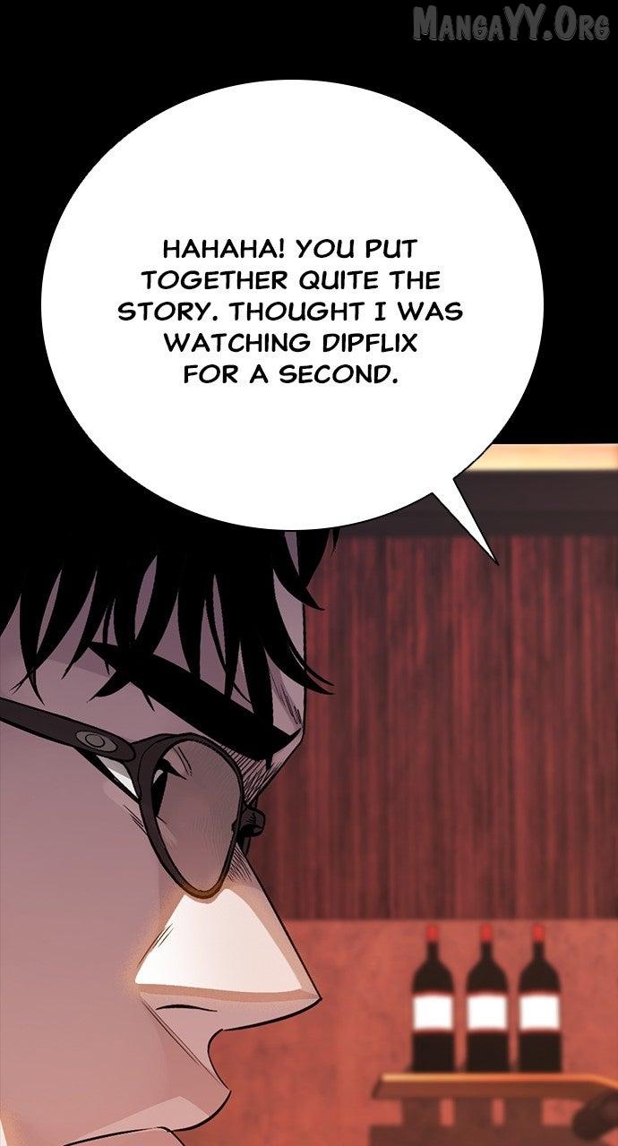 Worst Generation Chapter 27 page 134 - 