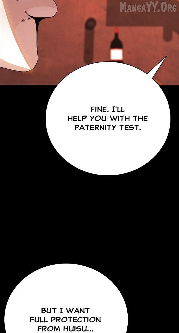 Worst Generation Chapter 27 page 135 - 