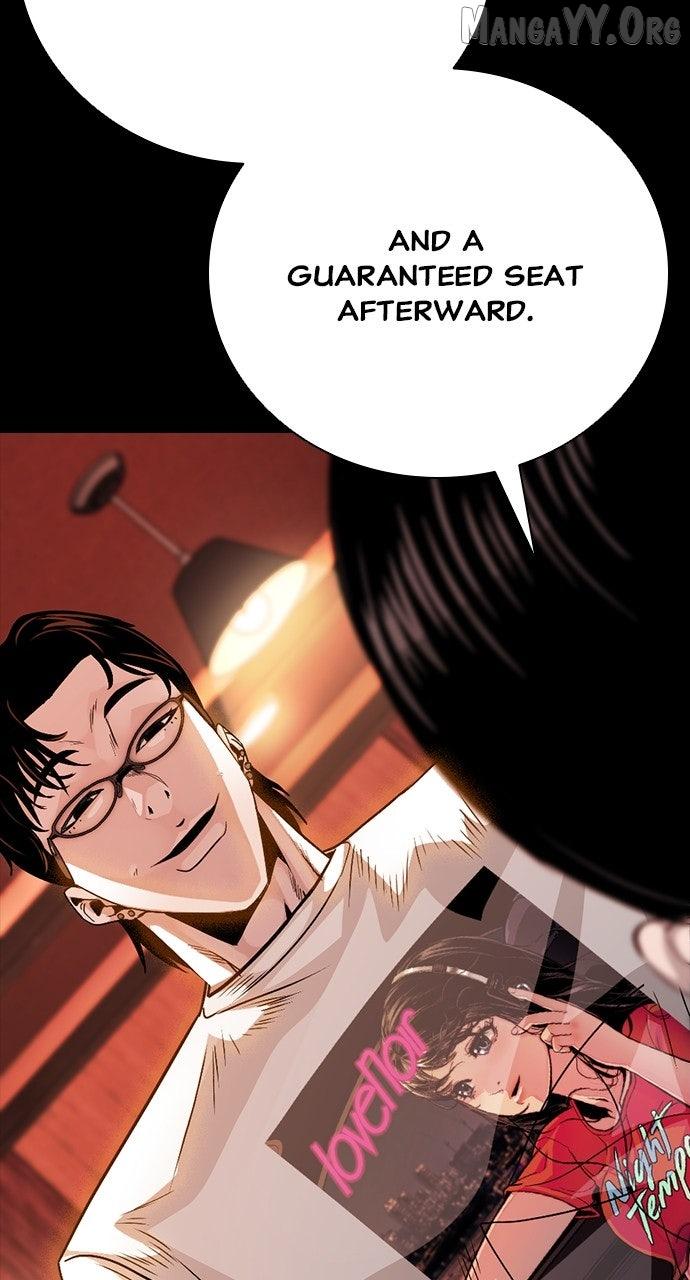 Worst Generation Chapter 27 page 136 - 