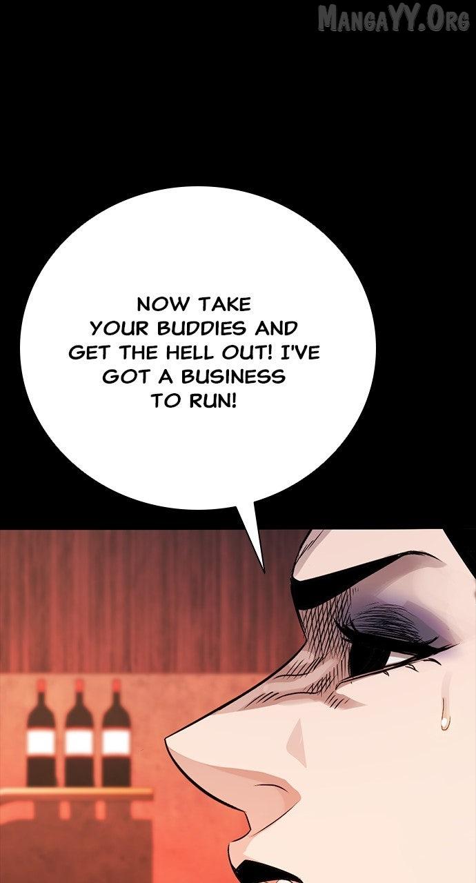 Worst Generation Chapter 27 page 138 - 