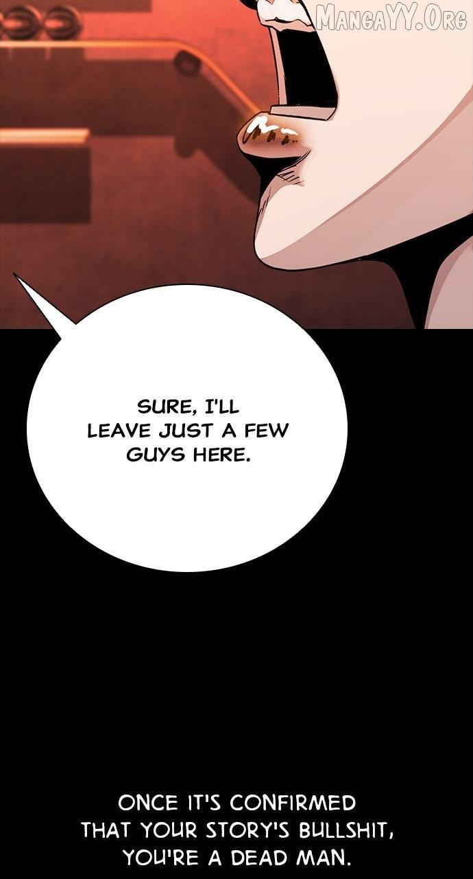 Worst Generation Chapter 27 page 139 - 
